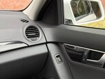 Mercedes C 180-11
