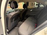 Mercedes C 180-9