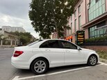 Mercedes C 180-4