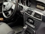 Mercedes C 180-12