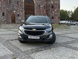 Chevrolet Equinox-1