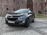 Chevrolet Equinox-5