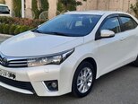 Toyota Corolla-11