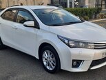 Toyota Corolla-10