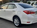 Toyota Corolla-12