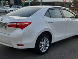 Toyota Corolla-9