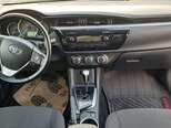 Toyota Corolla-7