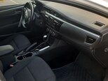 Toyota Corolla-8