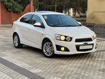Chevrolet Aveo-3