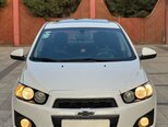 Chevrolet Aveo-6
