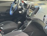 Chevrolet Aveo-12