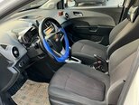 Chevrolet Aveo-11