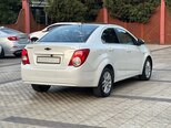 Chevrolet Aveo-9