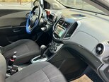 Chevrolet Aveo-13