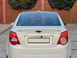 Chevrolet Aveo-7