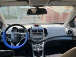 Chevrolet Aveo-16