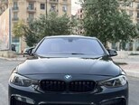 BMW 328-4