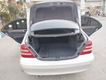 Mercedes C 200-2