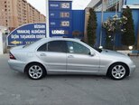 Mercedes C 200-4