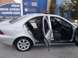 Mercedes C 200-5