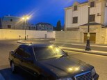Mercedes C 180-4
