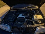 Mercedes C 180-8