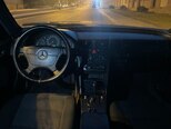 Mercedes C 180-9