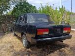 LADA (VAZ) 2107-2