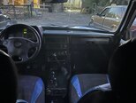 LADA (VAZ) Niva-8
