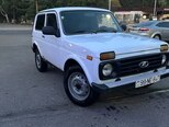 LADA (VAZ) Niva-2