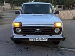 LADA (VAZ) Niva-1