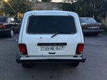 LADA (VAZ) Niva-6