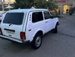 LADA (VAZ) Niva-4