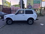 LADA (VAZ) Niva-7