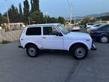 LADA (VAZ) Niva-3