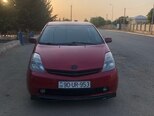 Toyota Prius-1