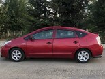 Toyota Prius-5