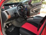 Toyota Prius-7