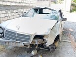 Mercedes C 200-1