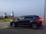 Kia Sportage-7