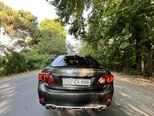 Toyota Corolla-4