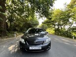 Toyota Corolla-1