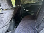 Toyota Corolla-7