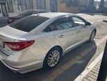 Hyundai Sonata-6