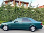 Mercedes C 200-5