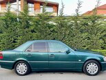 Mercedes C 200-6
