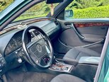 Mercedes C 200-10