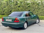 Mercedes C 200-8