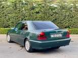 Mercedes C 200-9