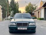 Mercedes C 200-12